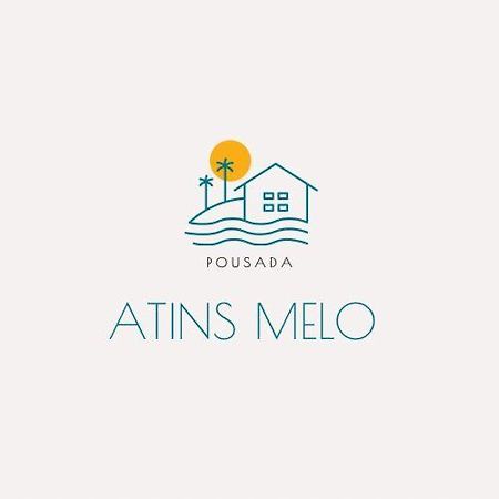 Pousada Atins Melo Esterno foto