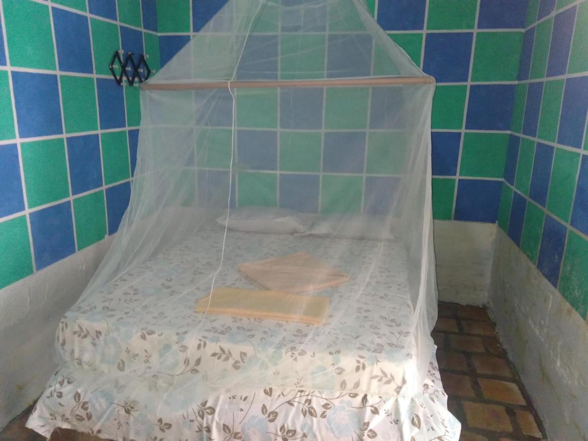 Pousada Atins Melo Esterno foto