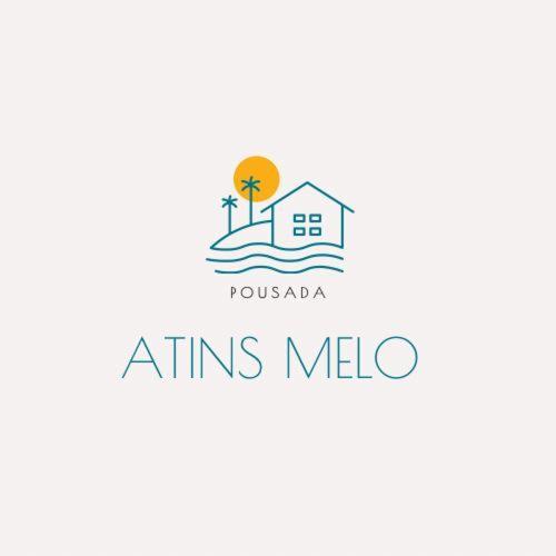 Pousada Atins Melo Esterno foto