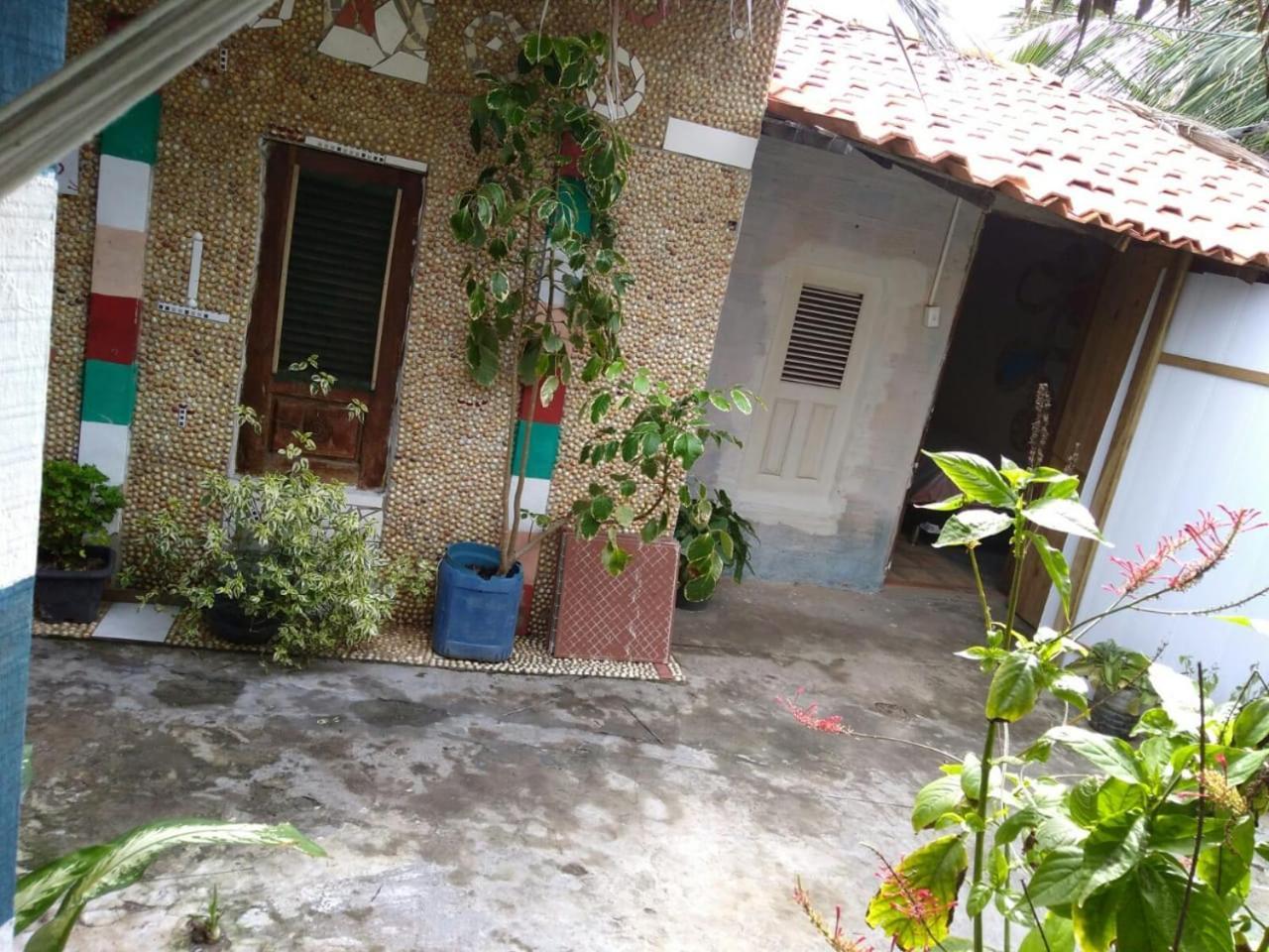 Pousada Atins Melo Esterno foto